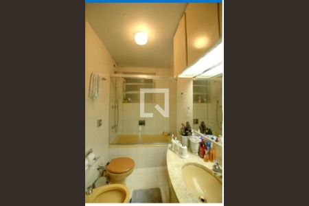 Apartamento à venda com 3 quartos, 168m² em Jardim Paulista, São Paulo