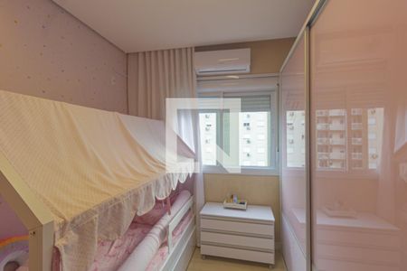 Apartamento para alugar com 60m², 2 quartos e 2 vagasQuarto 1