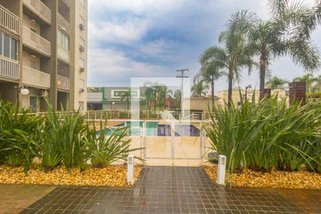 Apartamento para alugar com 60m², 2 quartos e 2 vagasÁrea comum