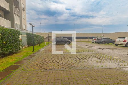 Apartamento para alugar com 60m², 2 quartos e 2 vagasGaragem