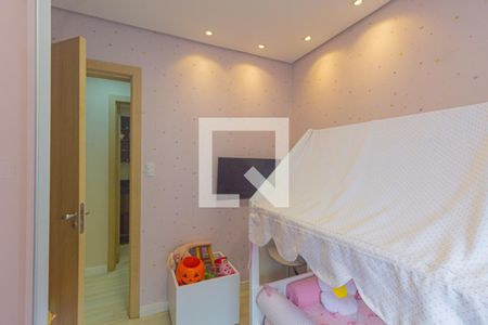 Apartamento para alugar com 60m², 2 quartos e 2 vagasQuarto 1