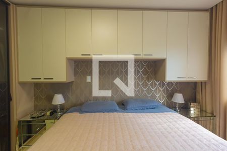 Apartamento para alugar com 60m², 2 quartos e 2 vagasQuarto 2-Suíte
