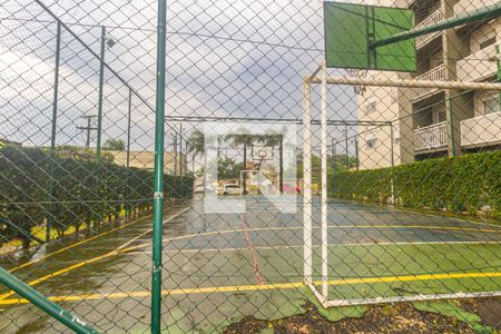 Apartamento para alugar com 60m², 2 quartos e 2 vagasQuadra Esportiva