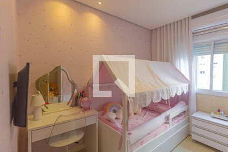 Apartamento para alugar com 60m², 2 quartos e 2 vagasQuarto 1