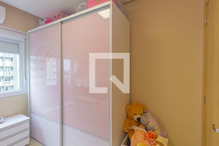 Apartamento para alugar com 60m², 2 quartos e 2 vagasQuarto 1