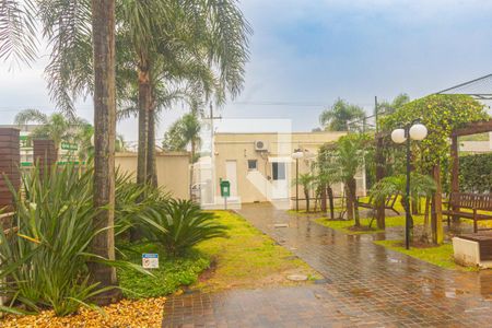 Apartamento para alugar com 60m², 2 quartos e 2 vagasÁrea comum