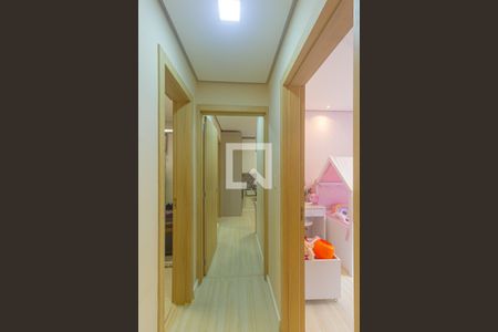 Apartamento para alugar com 60m², 2 quartos e 2 vagasQuarto 1