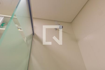 Apartamento para alugar com 60m², 2 quartos e 2 vagasBanheiro da Suíte