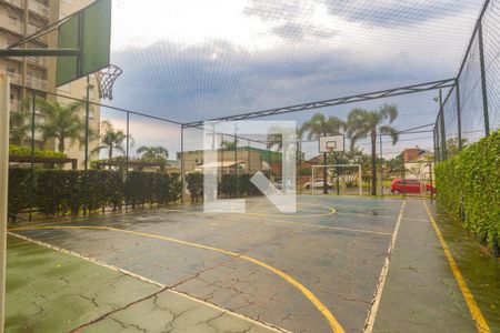 Apartamento para alugar com 60m², 2 quartos e 2 vagasQuadra Esportiva