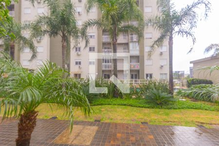 Apartamento para alugar com 60m², 2 quartos e 2 vagasÁrea comum