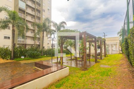 Apartamento para alugar com 60m², 2 quartos e 2 vagasÁrea comum