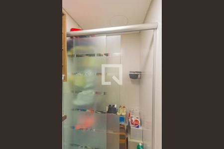 Apartamento para alugar com 60m², 2 quartos e 2 vagasBanheiro Social