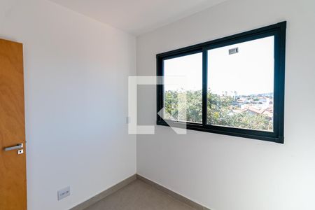 Quarto 2 de apartamento à venda com 4 quartos, 153m² em Santa Amélia, Belo Horizonte