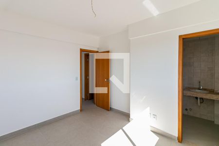 Apartamento à venda com 153m², 4 quartos e 3 vagasQuarto 3