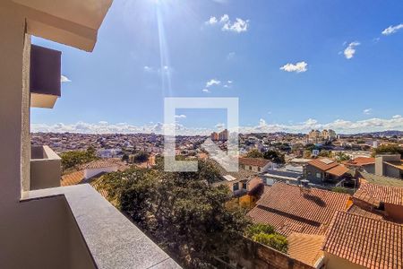 Apartamento à venda com 153m², 4 quartos e 3 vagasVaranda