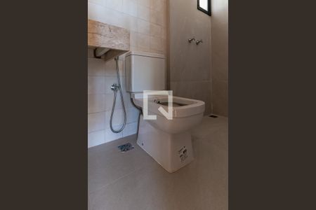 Apartamento à venda com 153m², 4 quartos e 3 vagasBanheiro 2