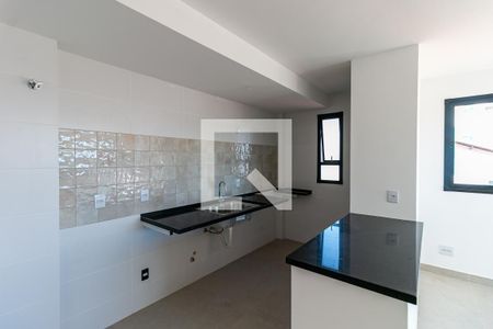 Apartamento à venda com 153m², 4 quartos e 3 vagasCozinha