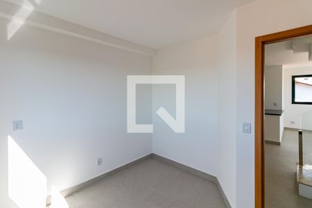 Quarto 1 de apartamento à venda com 4 quartos, 153m² em Santa Amélia, Belo Horizonte