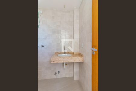 Apartamento à venda com 153m², 4 quartos e 3 vagasBanheiro 1