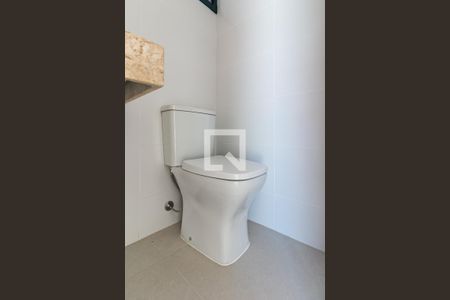 Apartamento à venda com 153m², 4 quartos e 3 vagasBanheiro 3