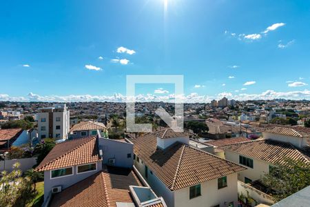 Apartamento à venda com 153m², 4 quartos e 3 vagasÁrea Externa