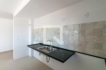 Apartamento à venda com 153m², 4 quartos e 3 vagasCozinha