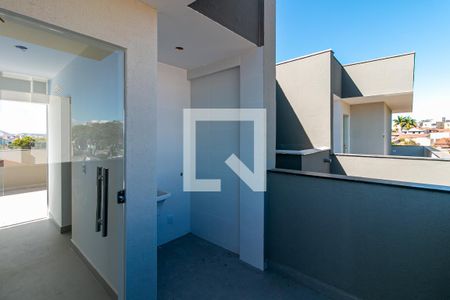 Apartamento à venda com 153m², 4 quartos e 3 vagasÁrea de Serviço