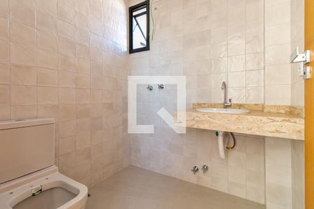 Apartamento à venda com 153m², 4 quartos e 3 vagasBanheiro 1
