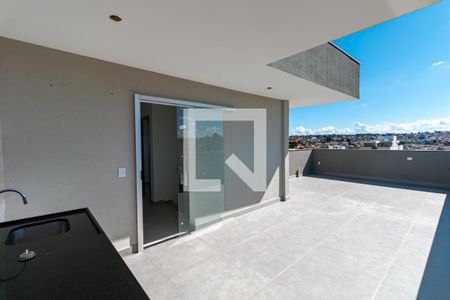 Apartamento à venda com 153m², 4 quartos e 3 vagasÁrea Externa