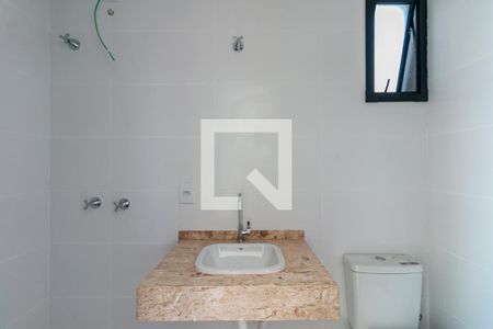 Apartamento à venda com 153m², 4 quartos e 3 vagasBanheiro 3