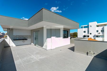 Apartamento à venda com 153m², 4 quartos e 3 vagasÁrea Externa