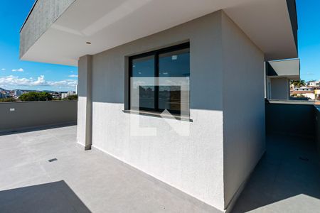 Apartamento à venda com 153m², 4 quartos e 3 vagasÁrea Externa