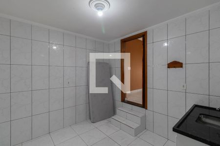 Casa à venda com 125m², 2 quartos e sem vaga Casa à venda com 125m², 2 quartos e sem vagaCasa 2 Cozinha