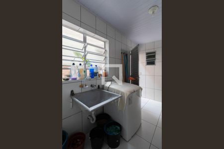 Casa à venda com 125m², 2 quartos e sem vaga Casa à venda com 125m², 2 quartos e sem vagaÁrea de Serviço