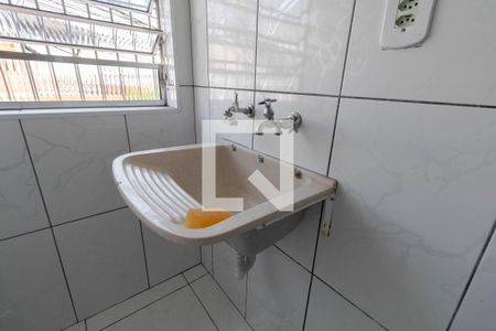 Casa à venda com 125m², 2 quartos e sem vaga Casa à venda com 125m², 2 quartos e sem vagaCasa 2 Área de Serviço