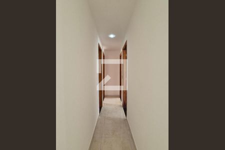 Apartamento para alugar com 120m², 4 quartos e 2 vagasCorredor