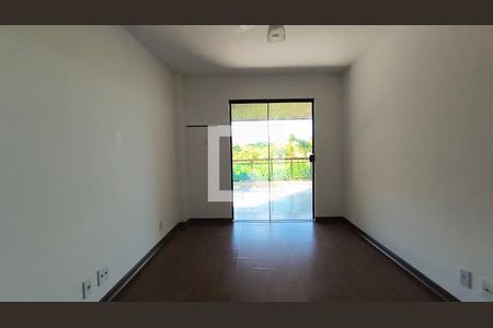 Quarto 1 de apartamento para alugar com 4 quartos, 120m² em Recreio dos Bandeirantes, Rio de Janeiro