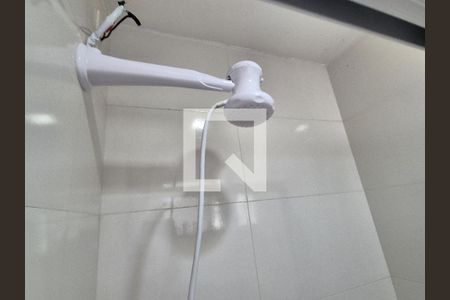 Apartamento para alugar com 120m², 4 quartos e 2 vagasBanheiro da Suíte 2