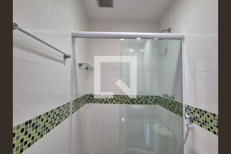 Apartamento para alugar com 120m², 4 quartos e 2 vagasBanheiro social