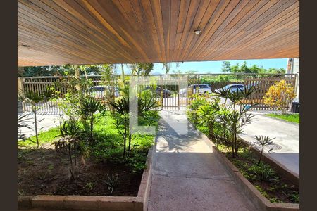 Apartamento para alugar com 120m², 4 quartos e 2 vagasEntrada