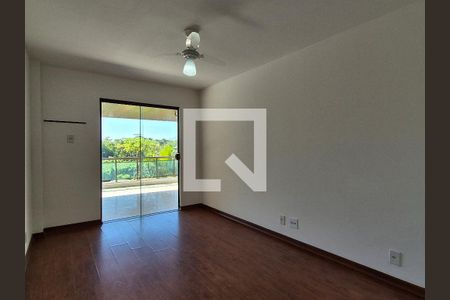 Quarto 1 de apartamento para alugar com 4 quartos, 120m² em Recreio dos Bandeirantes, Rio de Janeiro
