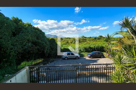 Varanda  de apartamento para alugar com 4 quartos, 120m² em Recreio dos Bandeirantes, Rio de Janeiro