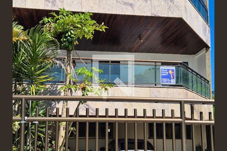 Apartamento para alugar com 120m², 4 quartos e 2 vagasPlaca