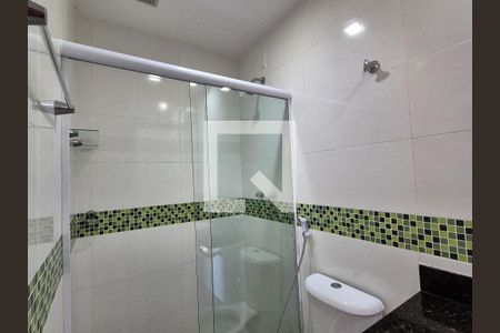 Apartamento para alugar com 120m², 4 quartos e 2 vagasBanheiro social