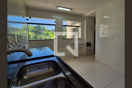 Apartamento para alugar com 120m², 4 quartos e 2 vagasCozinha