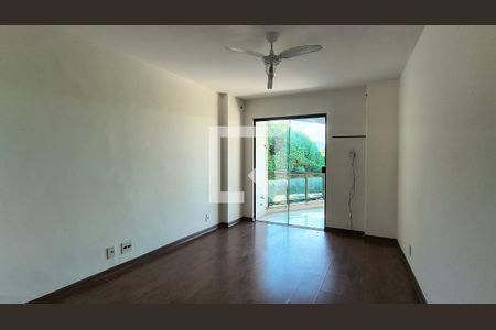Suíte 1 de apartamento para alugar com 4 quartos, 120m² em Recreio dos Bandeirantes, Rio de Janeiro