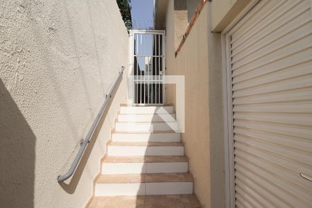 Casa para alugar com 47m², 2 quartos e sem vagaEntrada