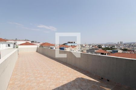 Casa para alugar com 47m², 2 quartos e sem vagaÁrea Comum