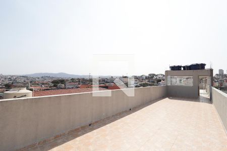 Casa para alugar com 47m², 2 quartos e sem vagaComum