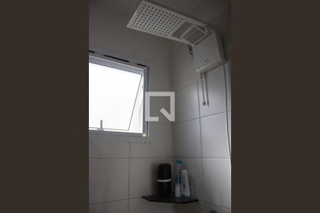 Casa para alugar com 64m², 2 quartos e 2 vagasBanheiro